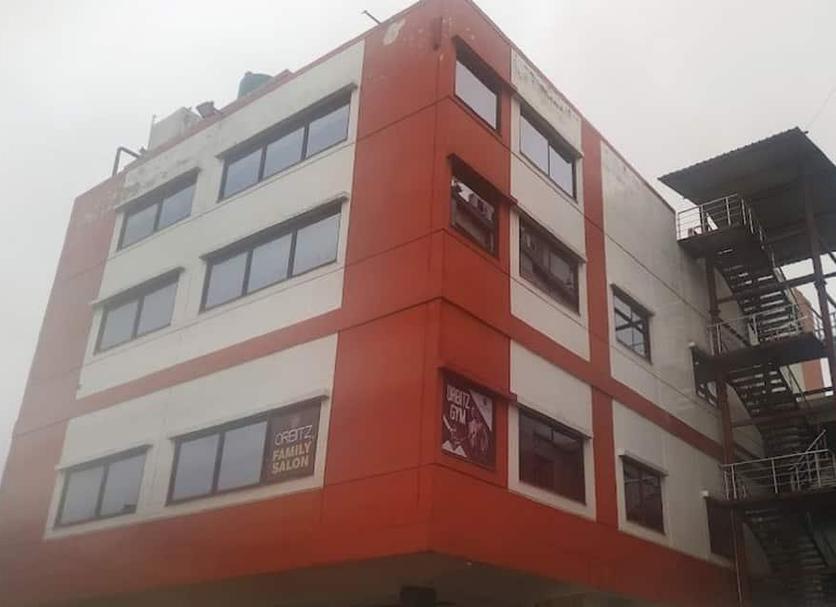 Edificio Foto