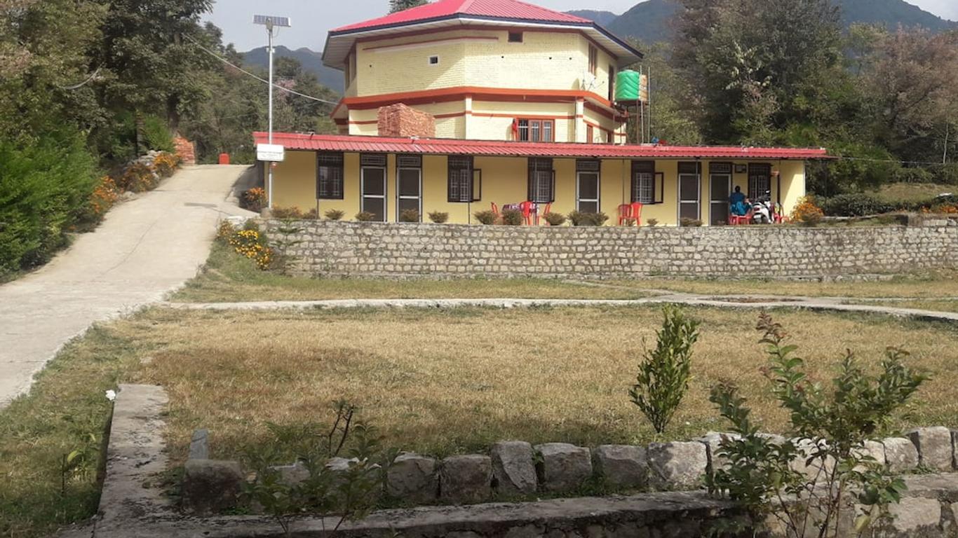 Shivalik Guest House