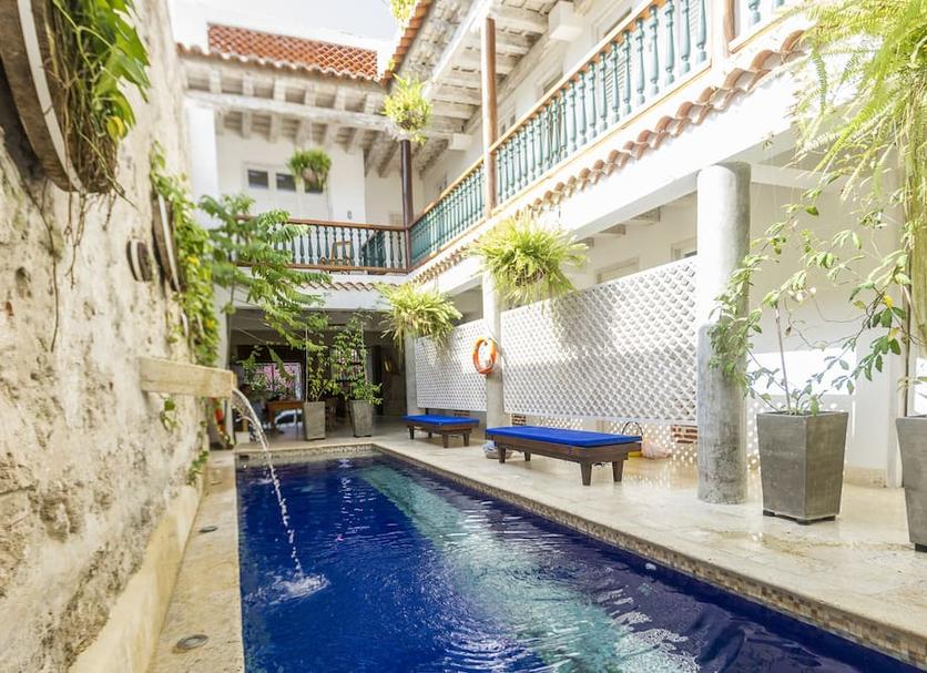 Piscina Foto