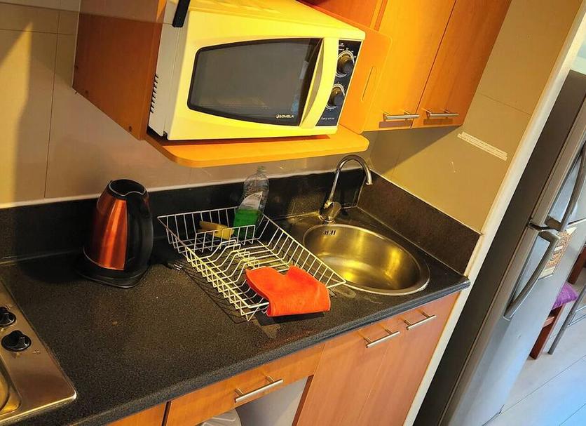 Cocina Foto