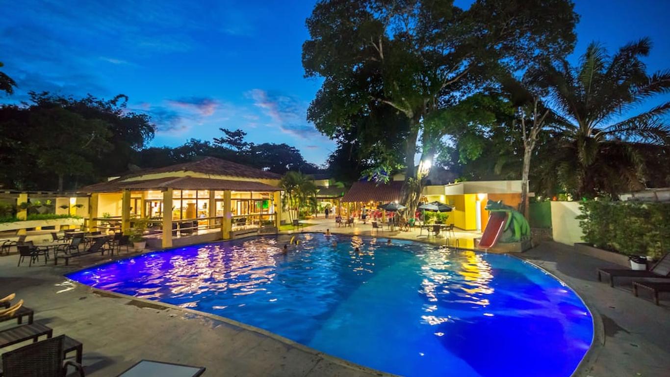Floral Inn Family Hotel