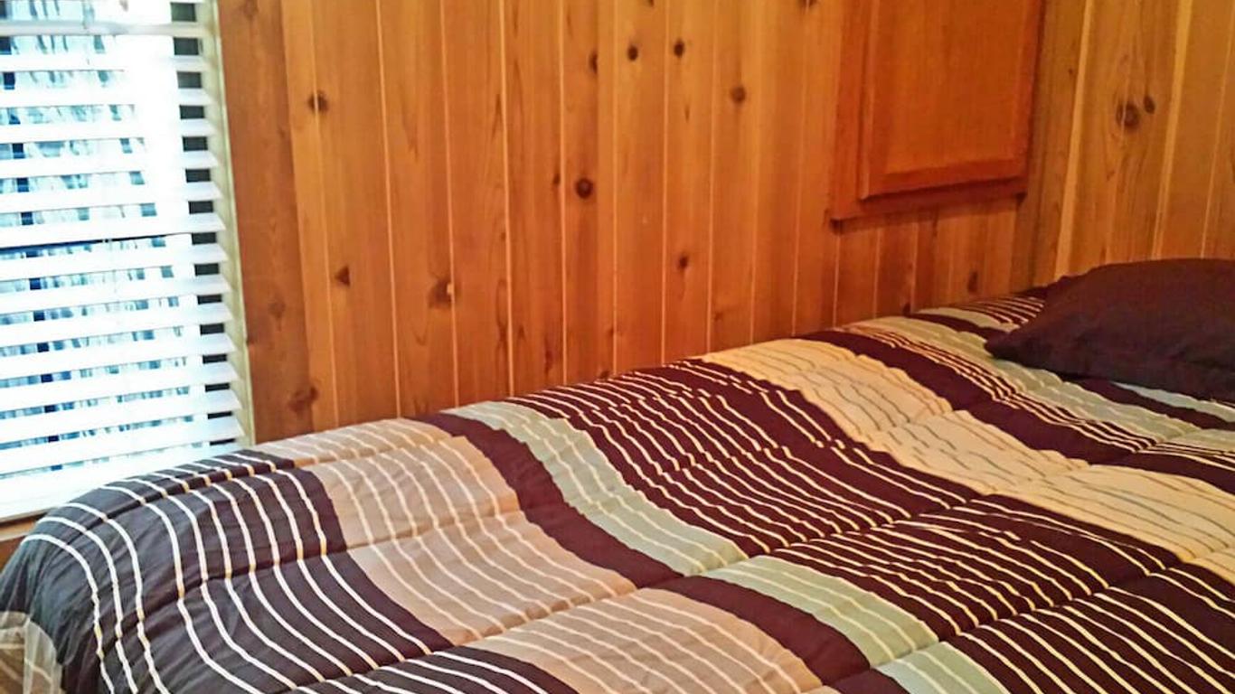 Snowflower Rv Resort