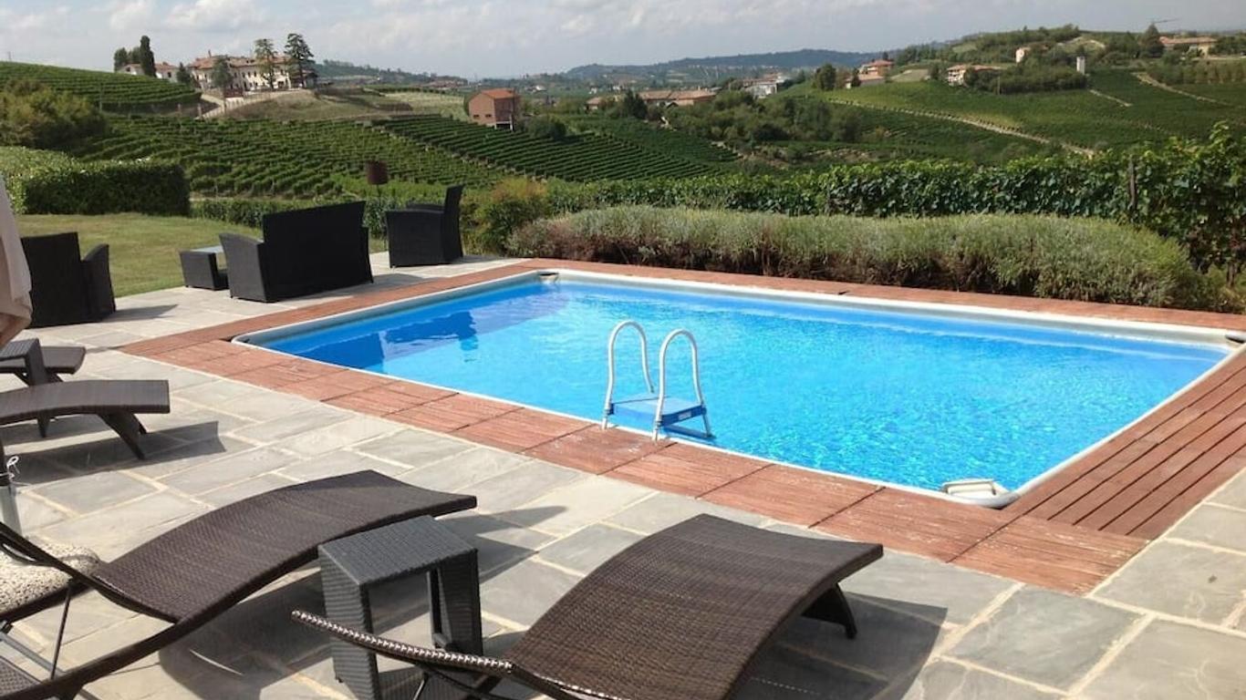 Agriturismo La Casa in Collina