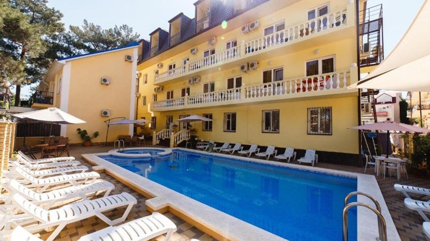 Hotel Prestige