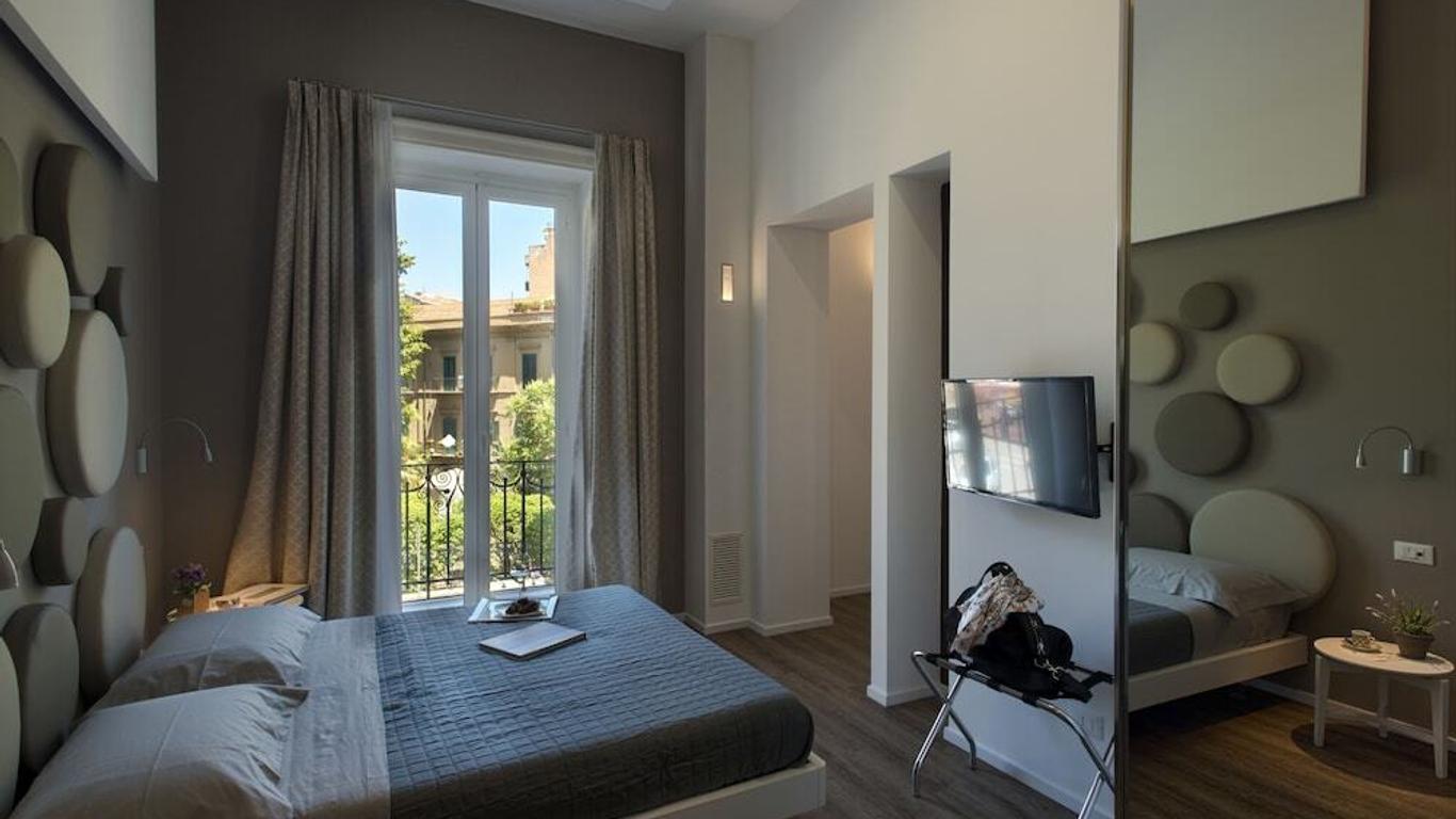 B&B De Salinas