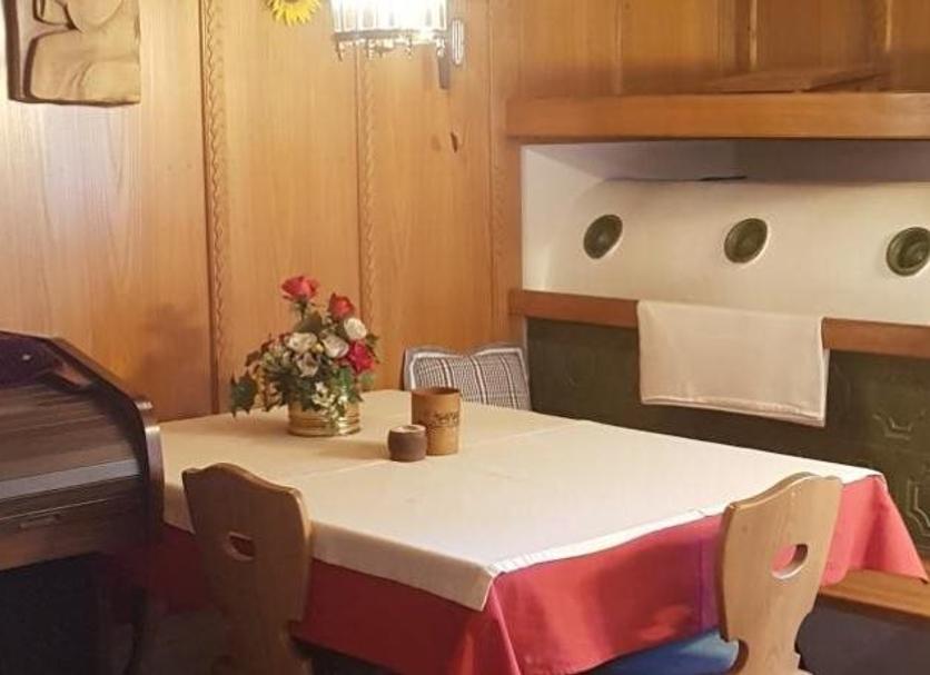 Comedor Foto