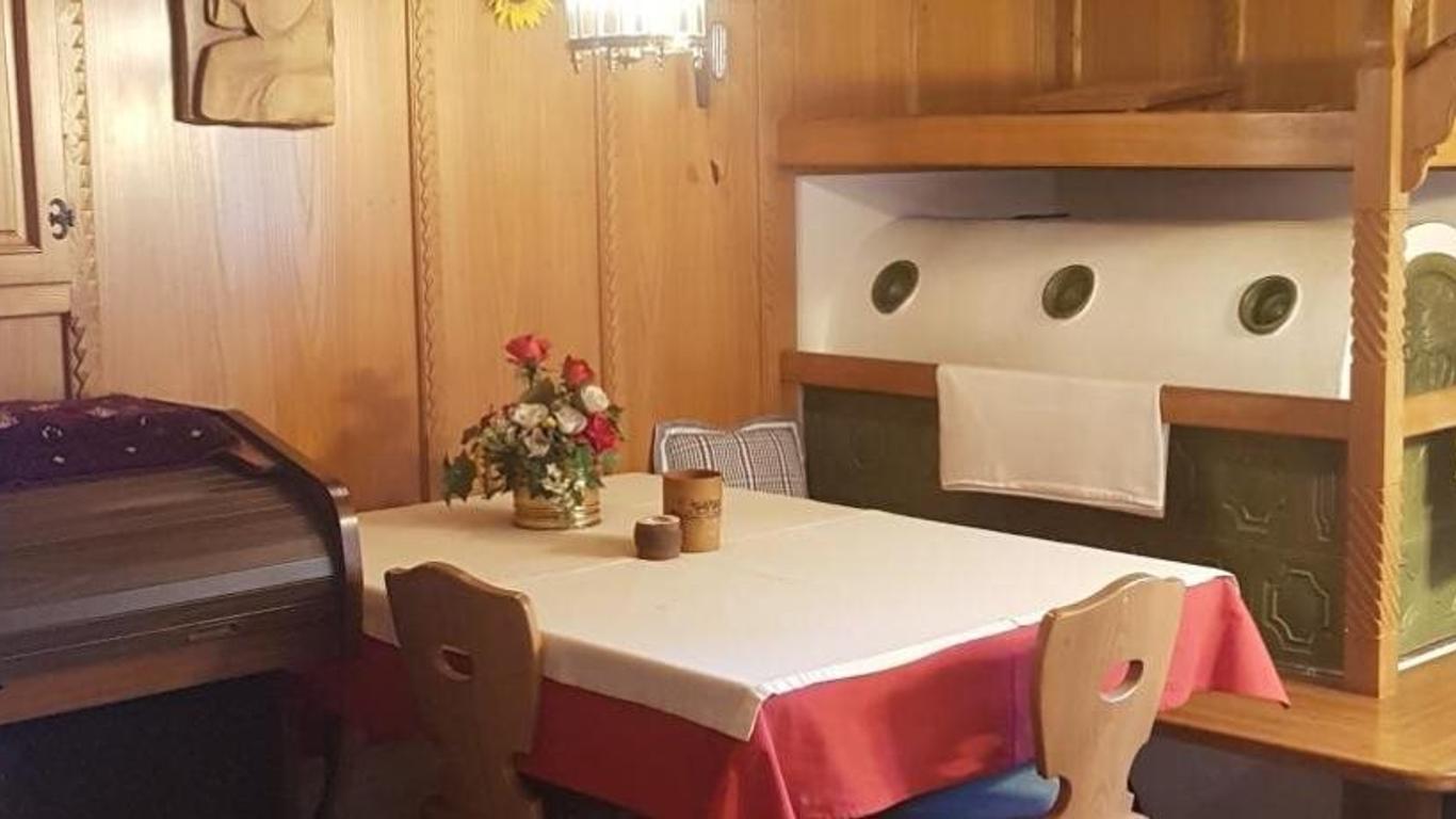 B&B Villa Pattis