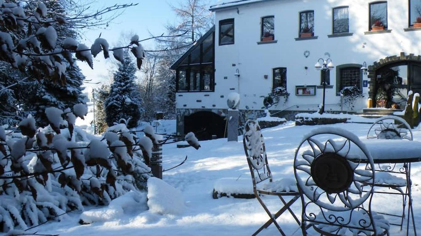 Hotel Feldmaus
