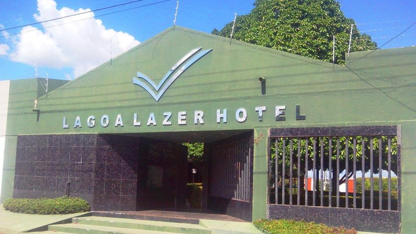 Lagoa Lazer Hotel