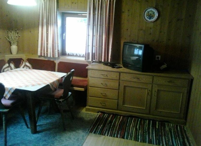 Comedor Foto