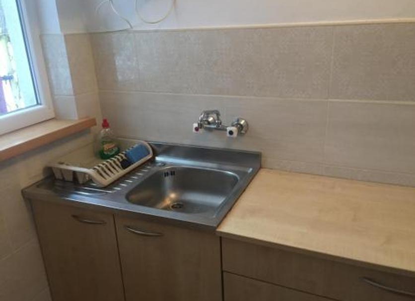 Cocina Foto