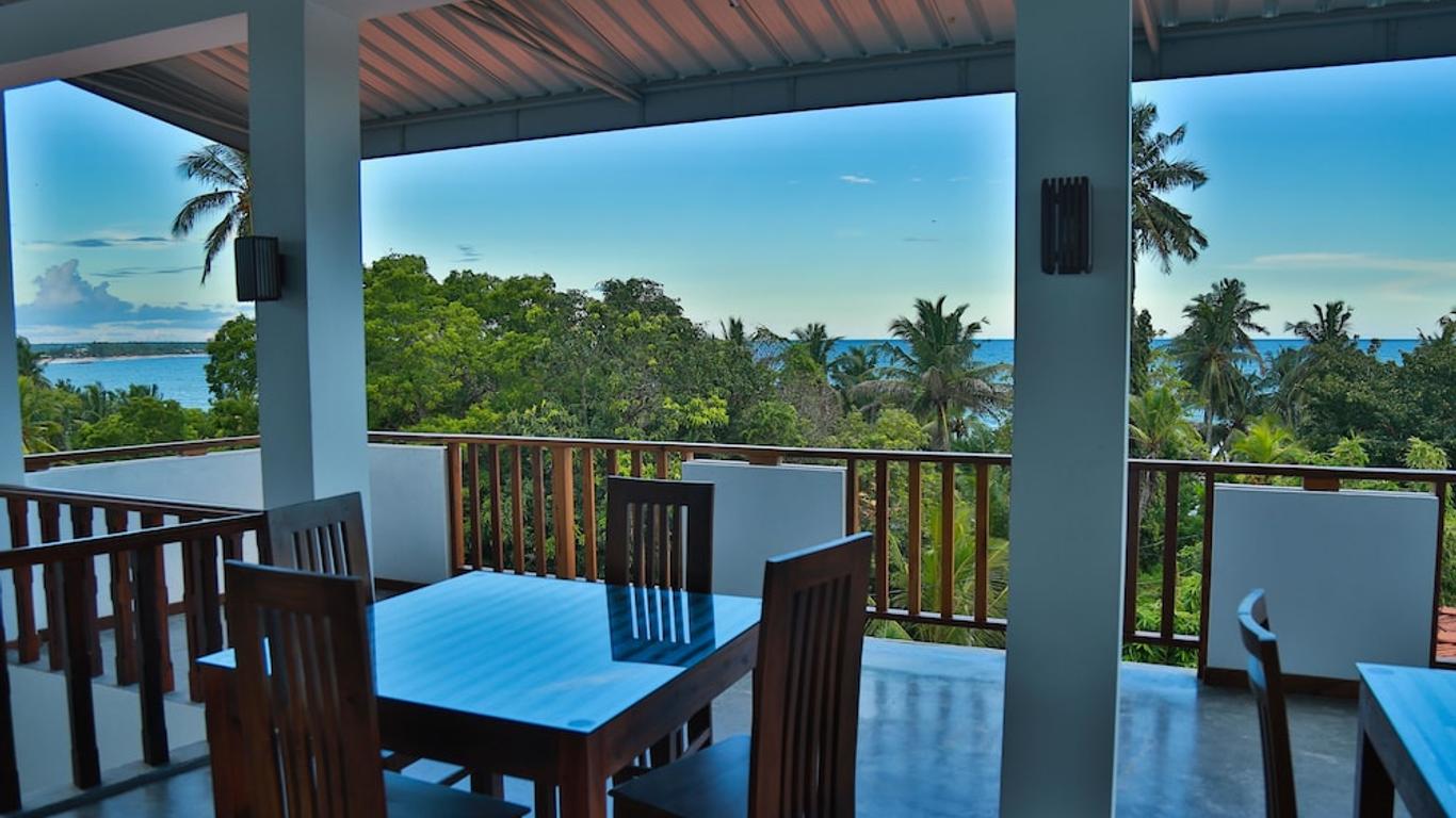 Bv Residence Tangalla