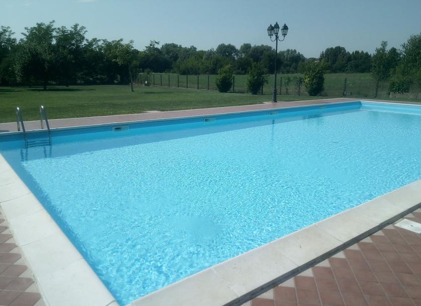 Piscina Foto