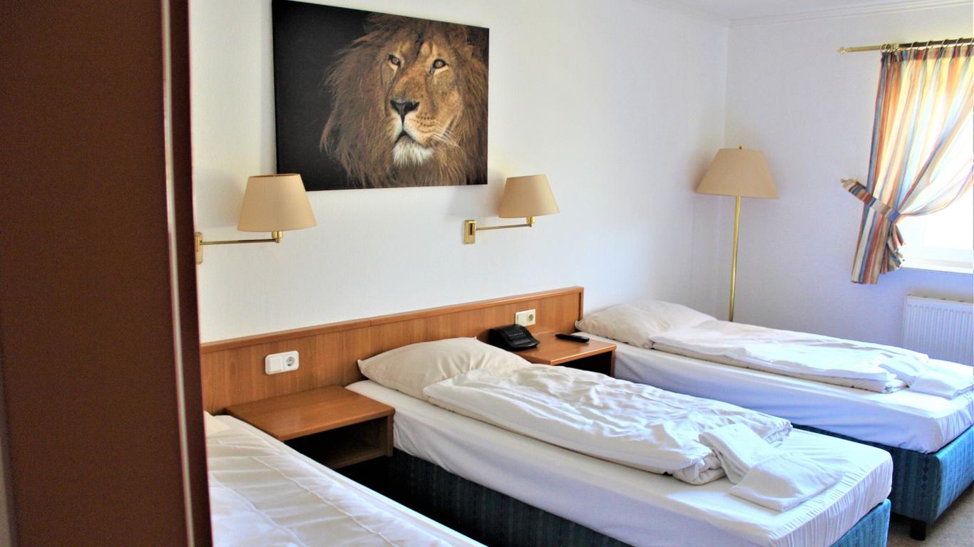 Hotel Alsterquelle