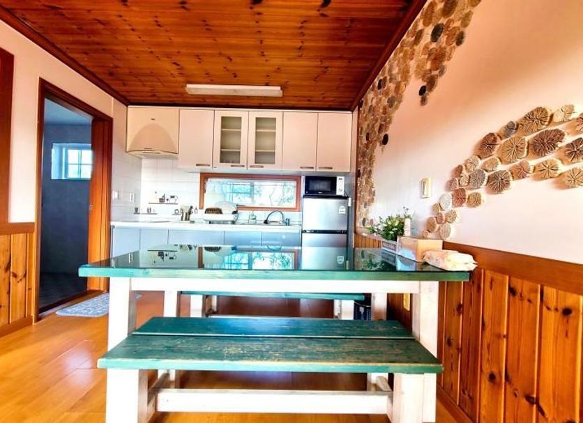 Cocina Foto