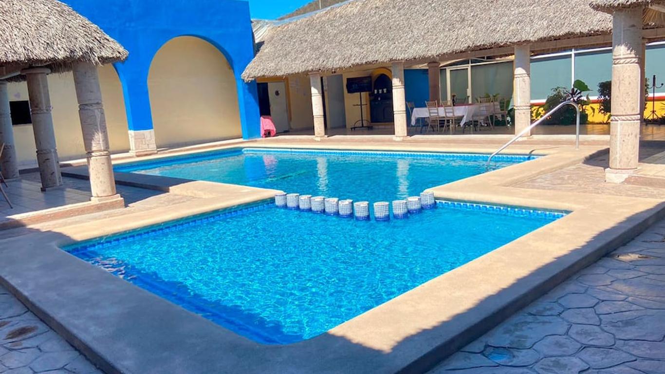 Hotel Yauco