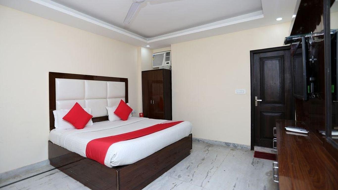 Hotel Lemount