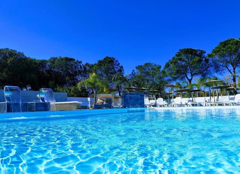 Piscina Foto