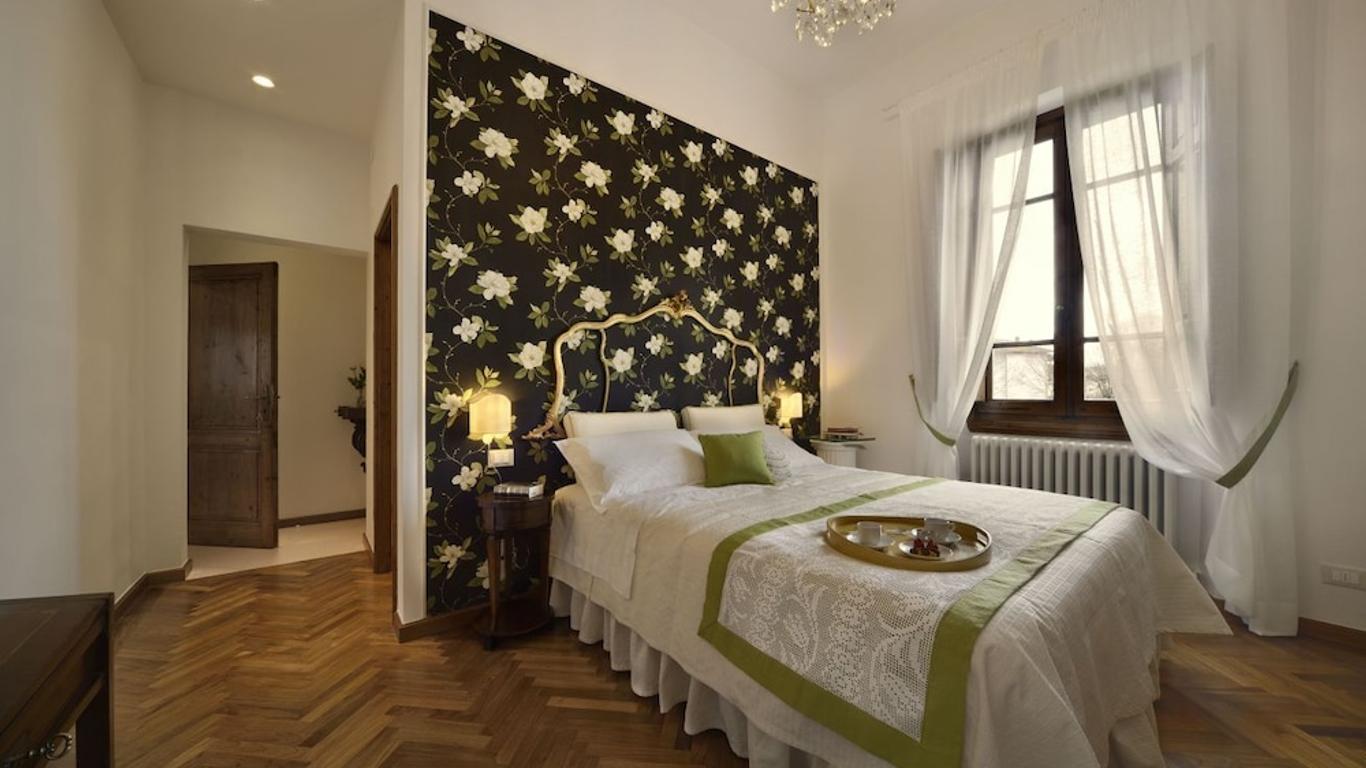 Villa Le Facezie B&B