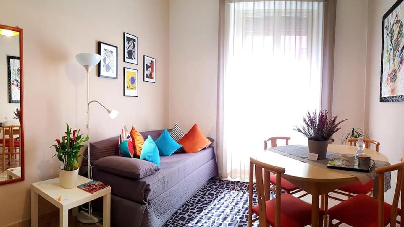 Hotel Residence Risorgimento