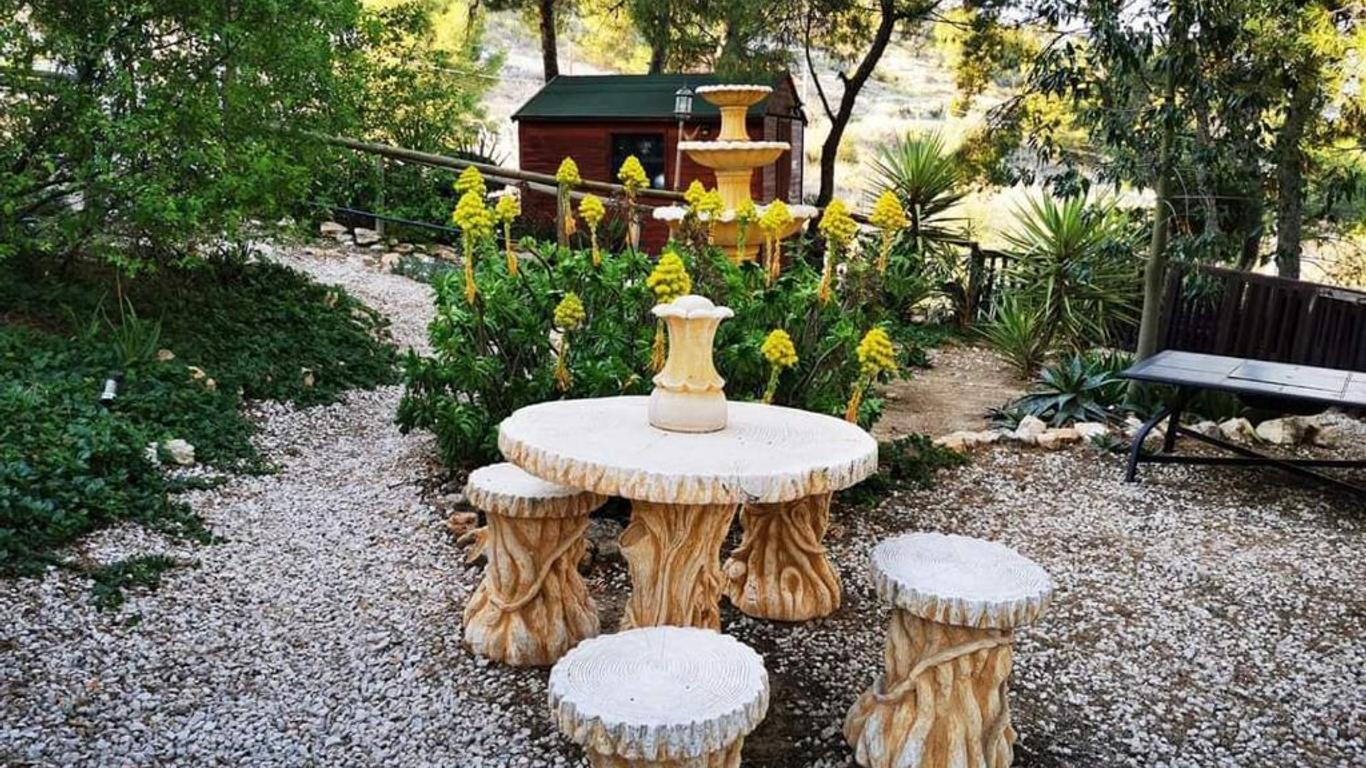 Hotel La Mariposa