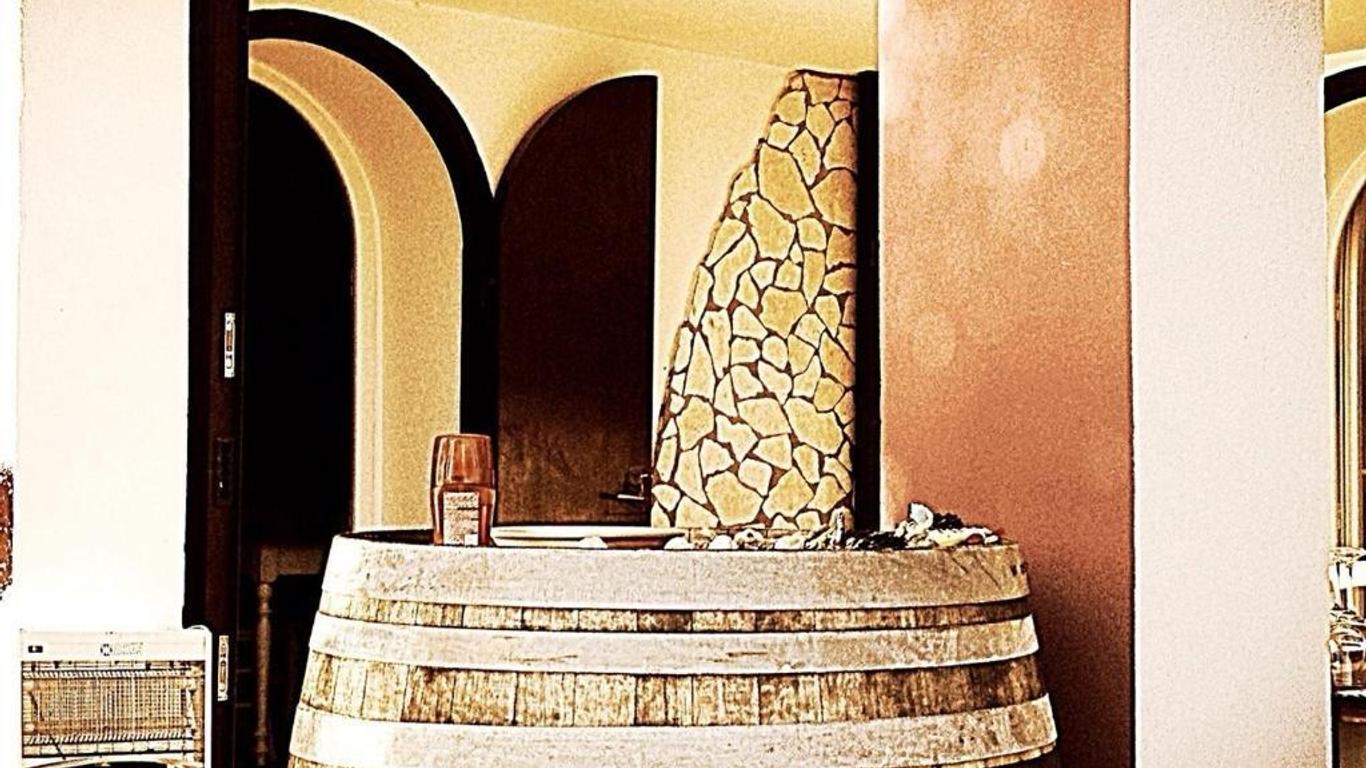 La Masseriola Agriturismo