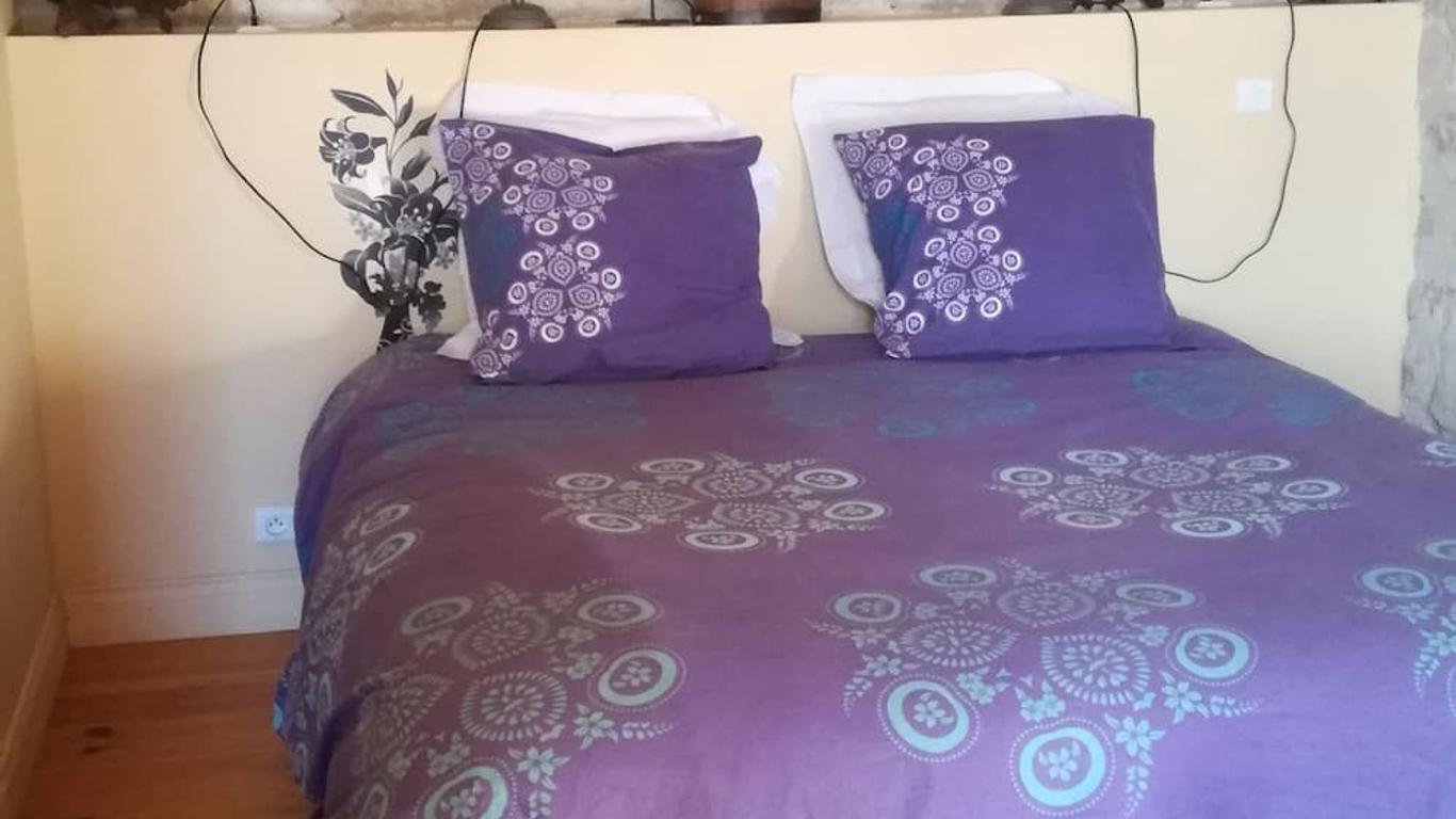 Les Chambres Cathares Bnb