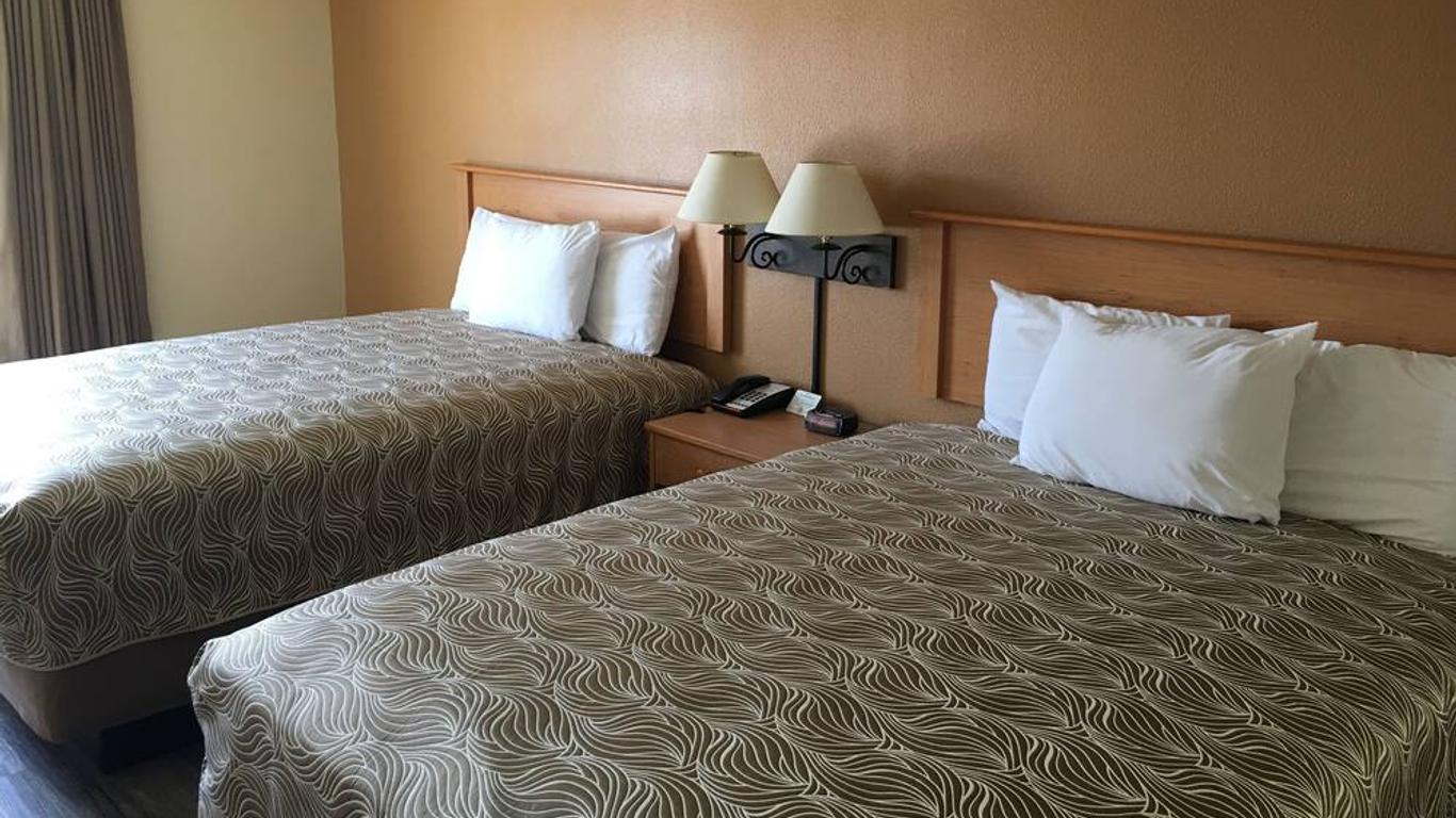 Hometown Inn-Soddy Daisy