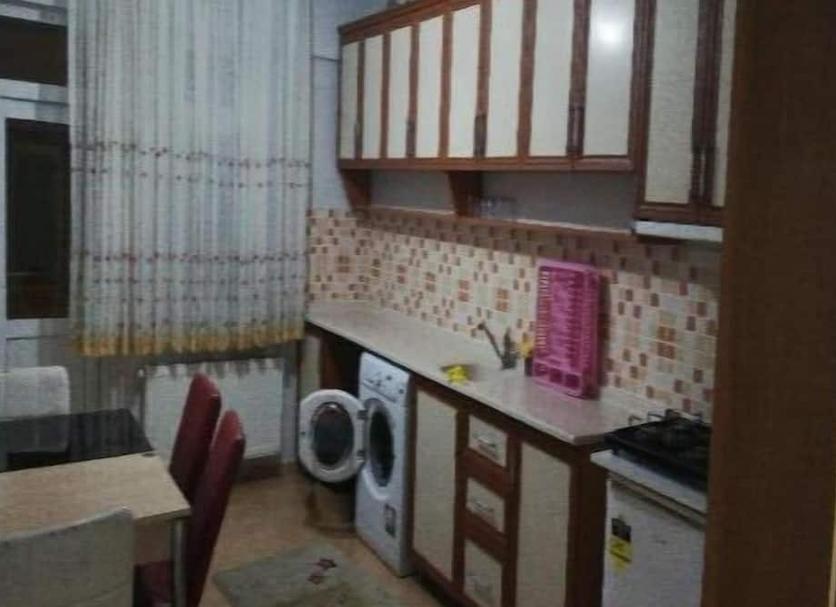 Cocina Foto