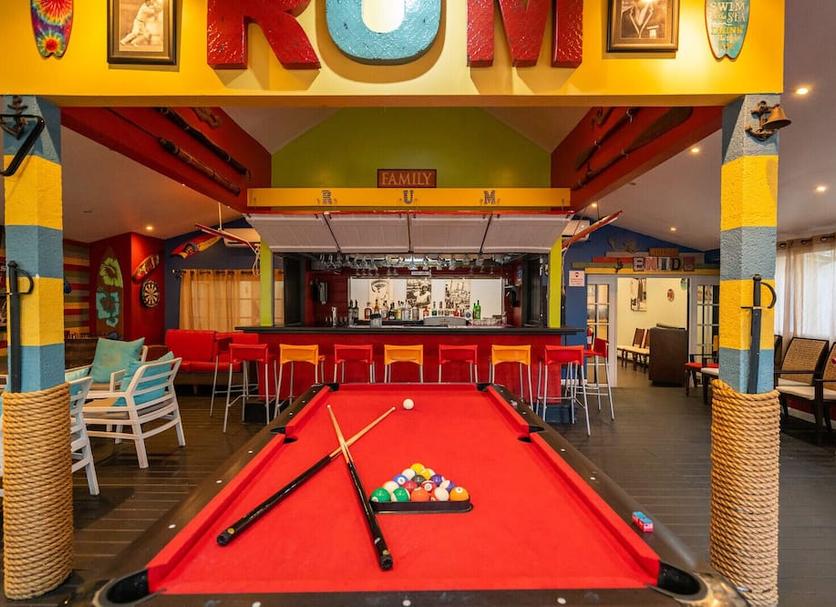 Bar Foto