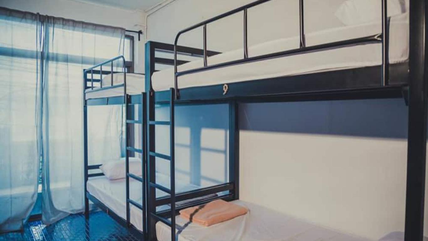 Spinning Bear Hostel