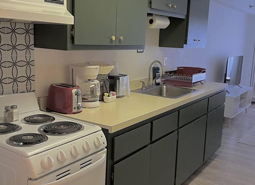 Cocina Foto