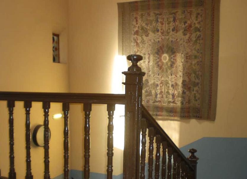 Escaleras Foto
