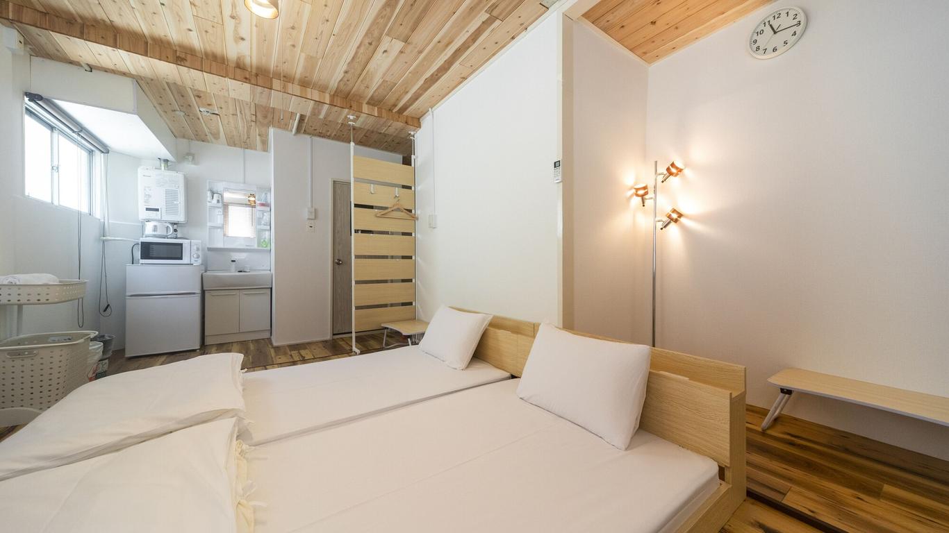Coins Hostel