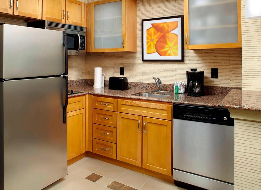 Cocina Foto