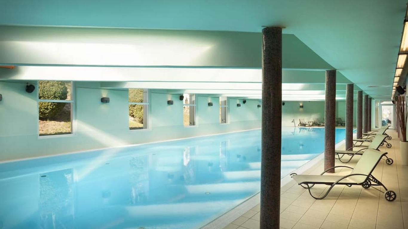 Health Resort Spa Istarske Toplice Sv Stjepan