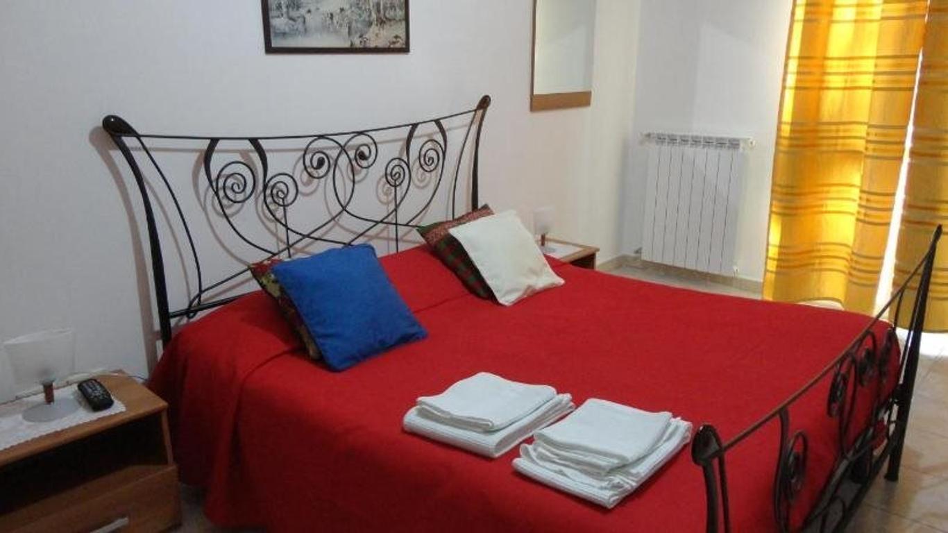 B&B Villa Teresa