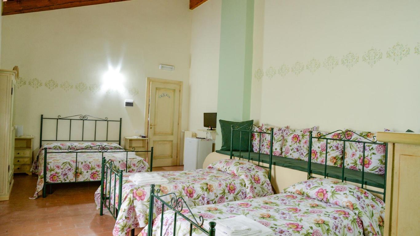 Hotel Ristorante Termitito