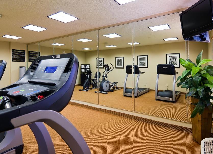 Gym Foto