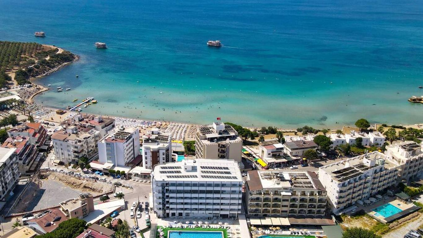 Hotel First Class Didim
