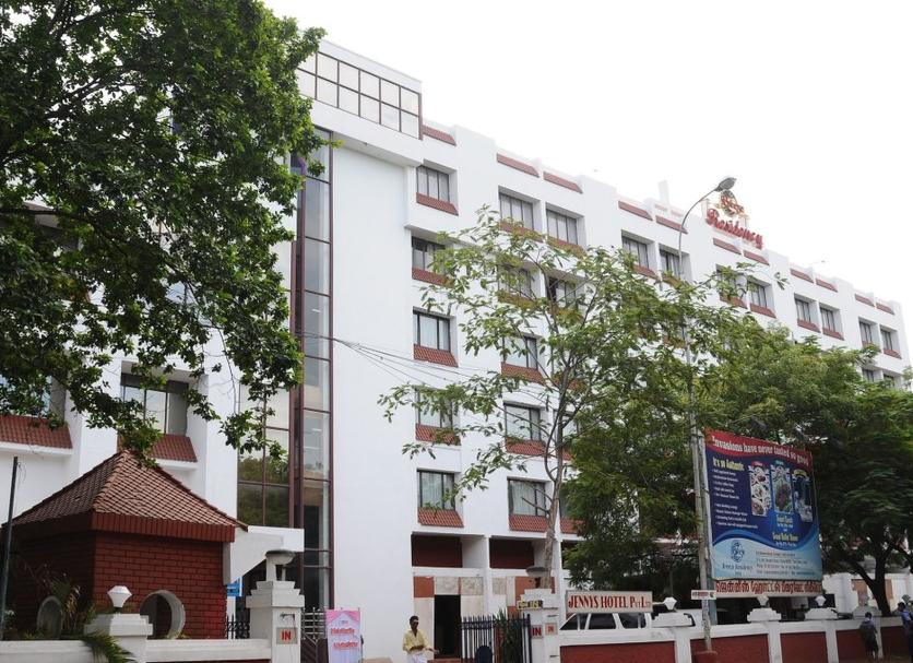 Edificio Foto