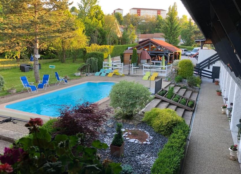 Piscina Foto
