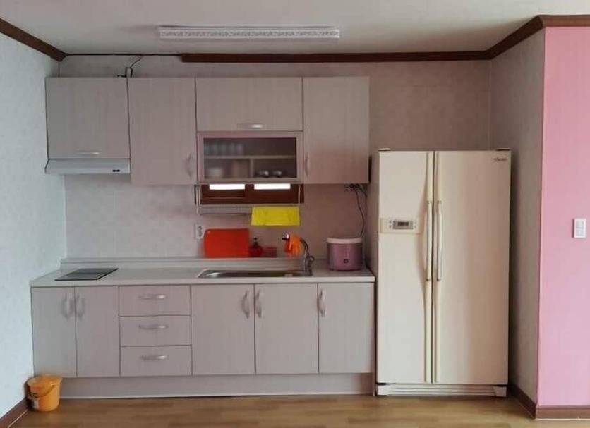 Cocina Foto