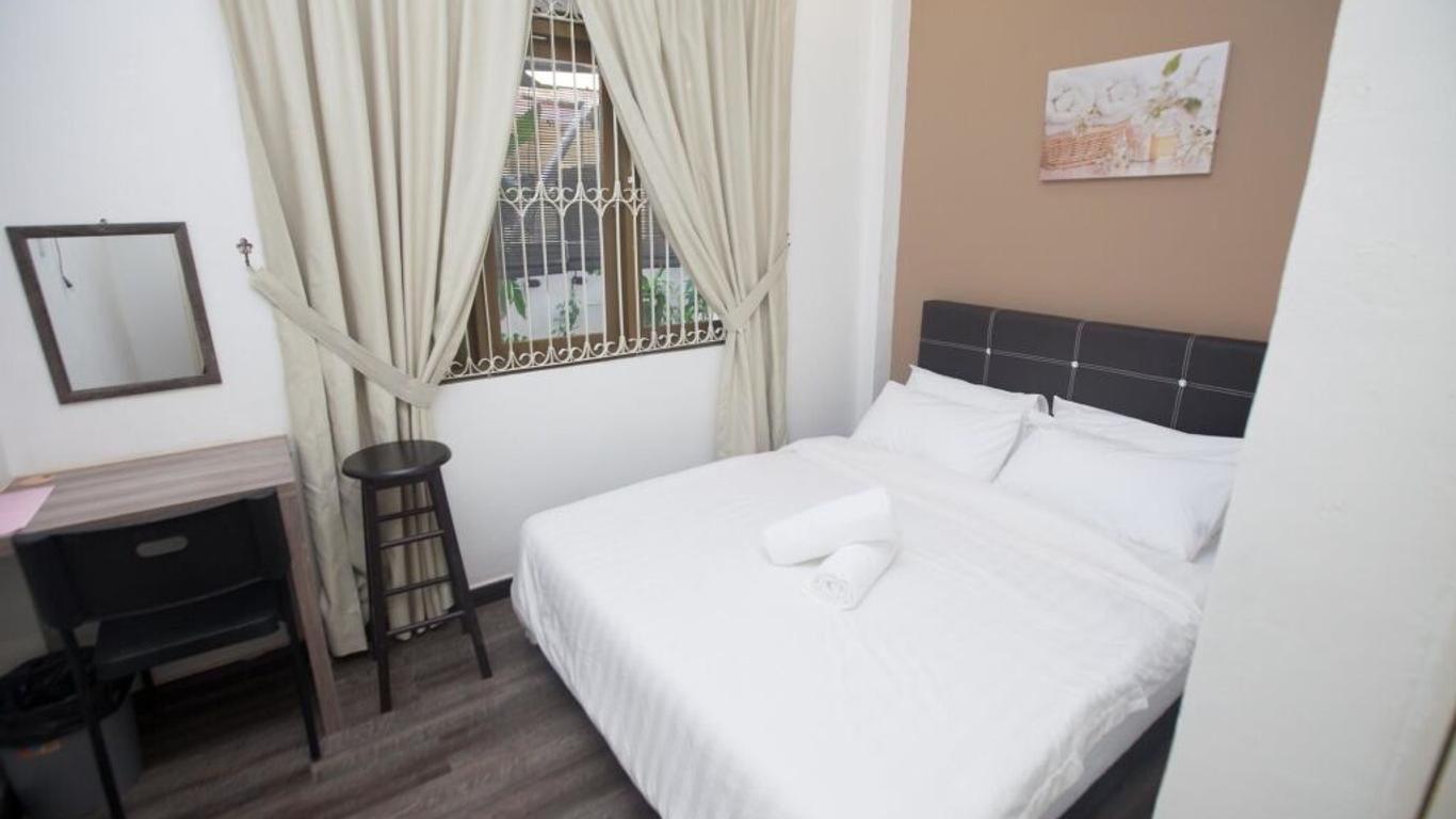 OYO Home 90260 Natol Homestay London