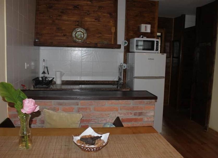 Cocina Foto