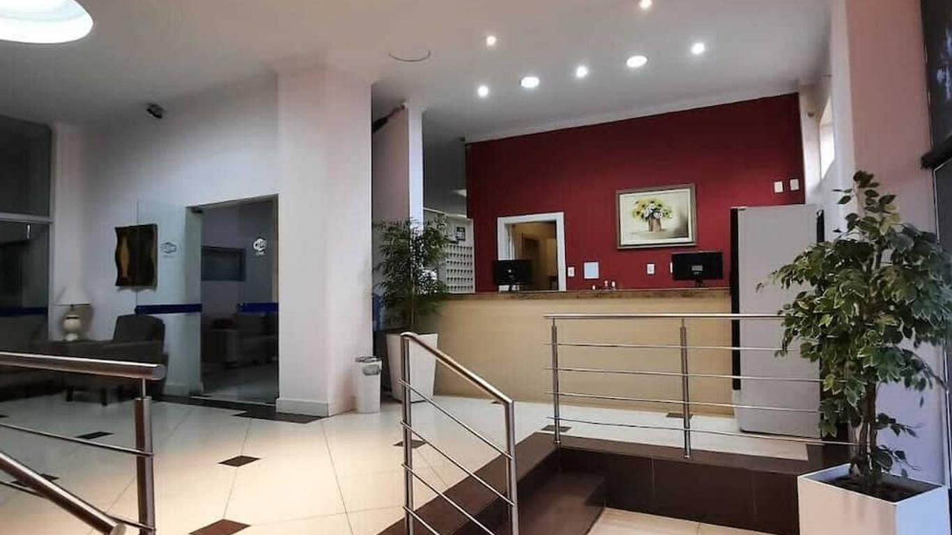 klein Ville Esteio Br