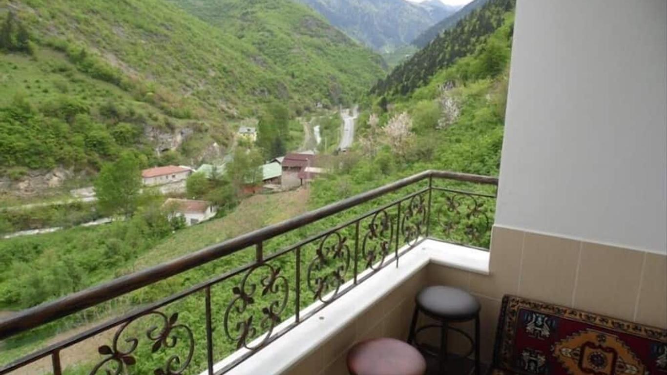 Balkon Pansiyon