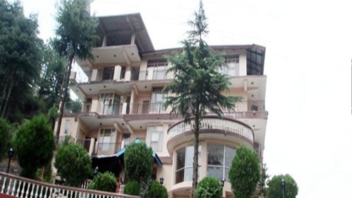 Anupam Resorts