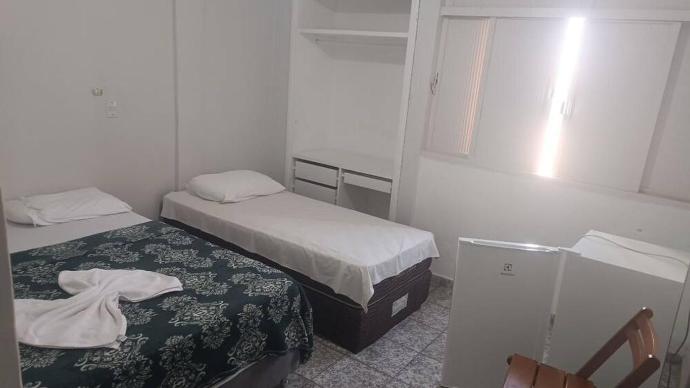 Mundial Hotel