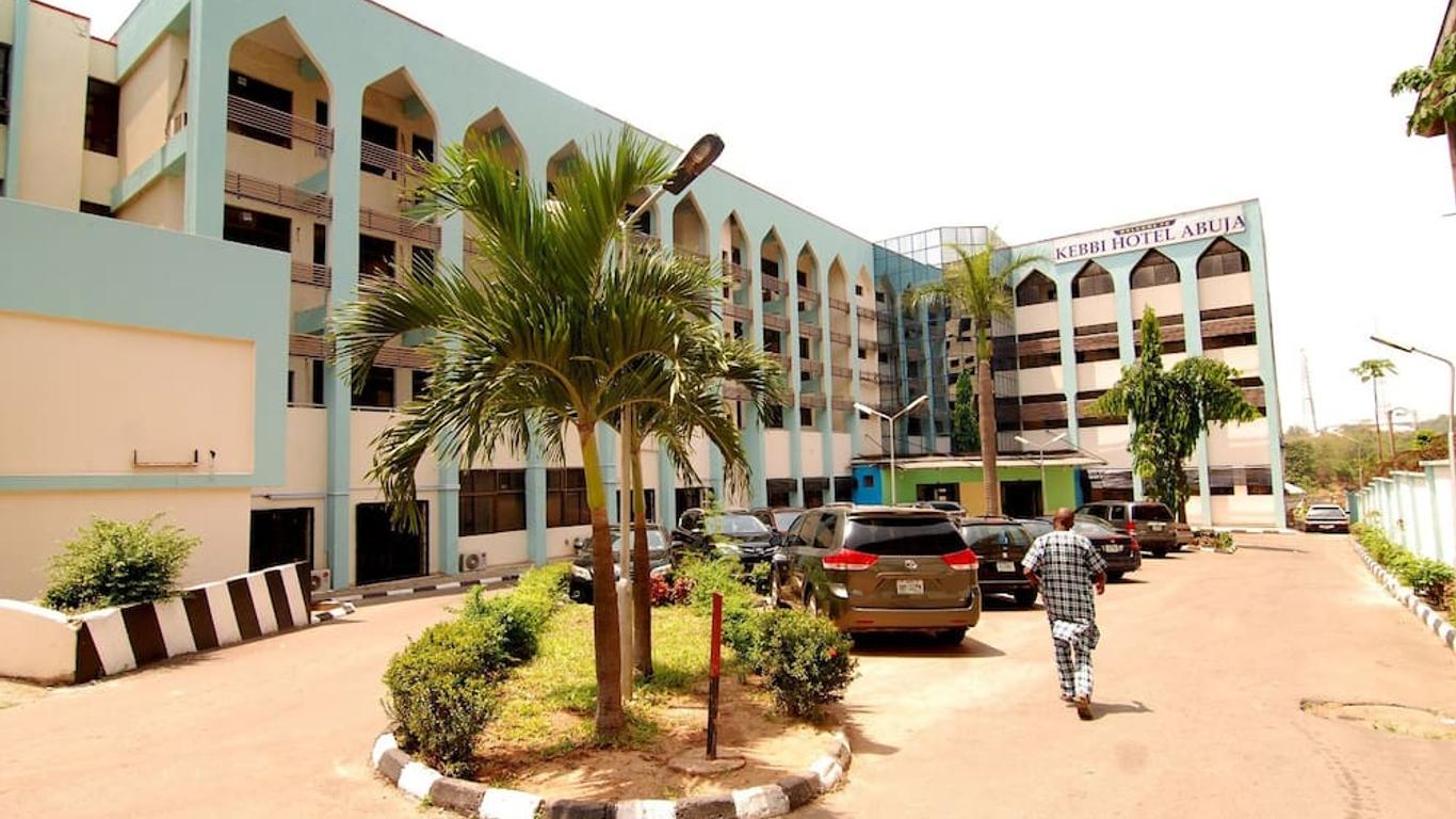 Kebbi Hotel